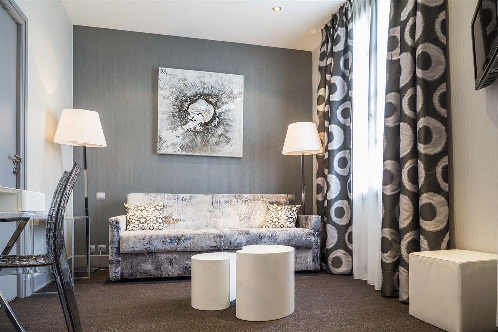 Hotel Le Cottage Bise Talloires Esterno foto