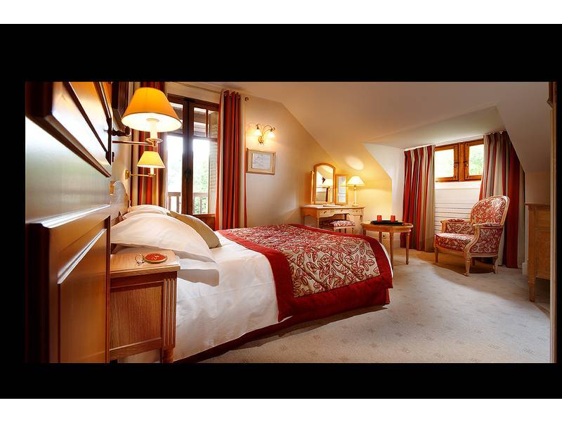 Hotel Le Cottage Bise Talloires Esterno foto