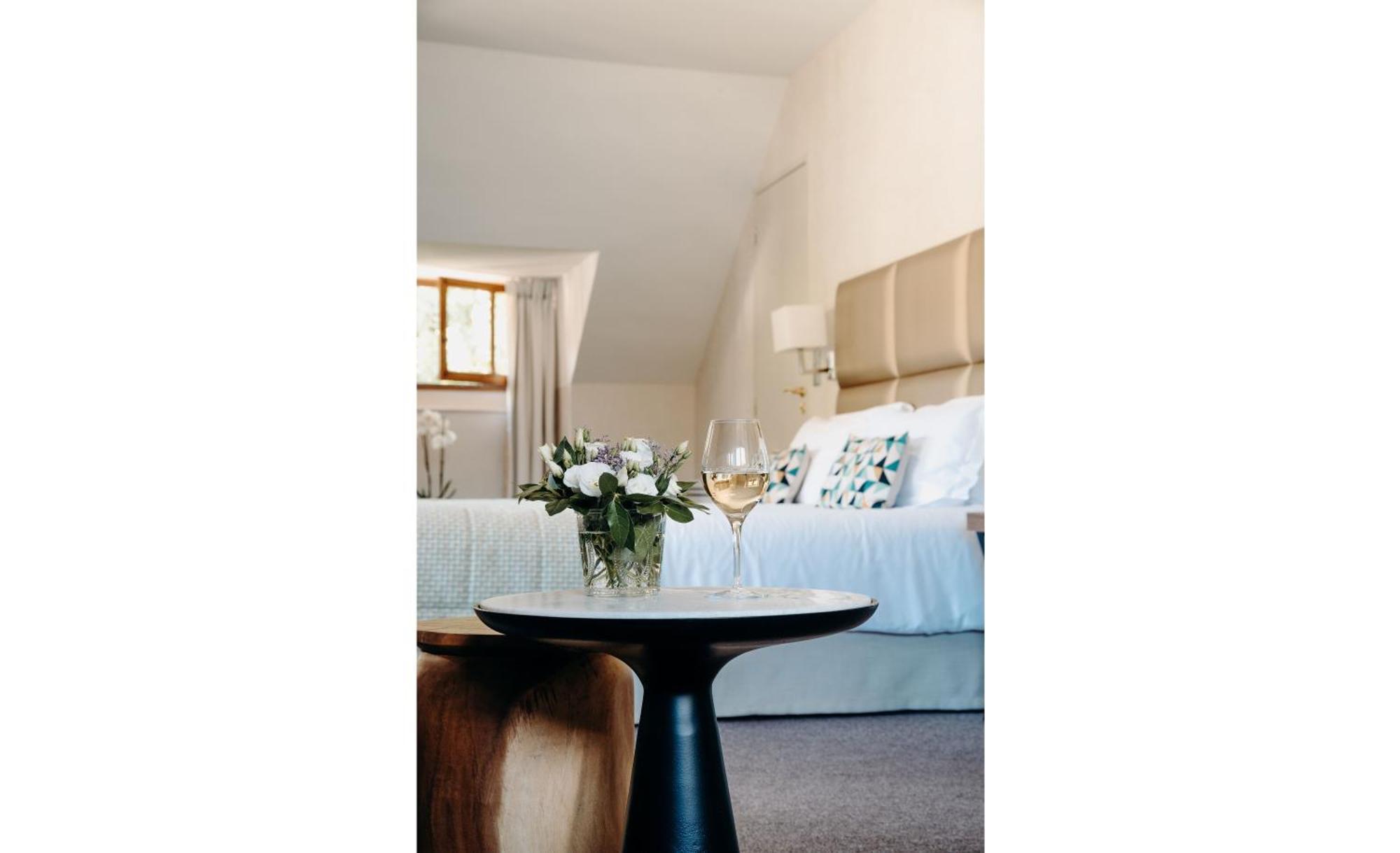 Hotel Le Cottage Bise Talloires Esterno foto