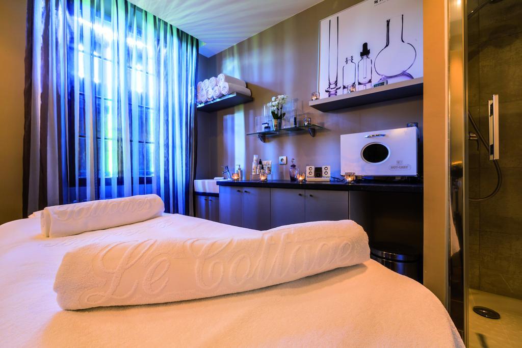 Hotel Le Cottage Bise Talloires Esterno foto