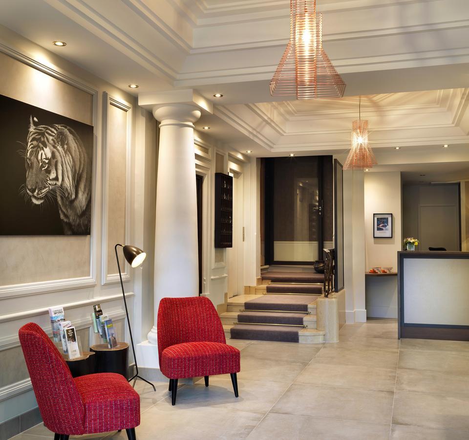 Hotel Le Cottage Bise Talloires Esterno foto